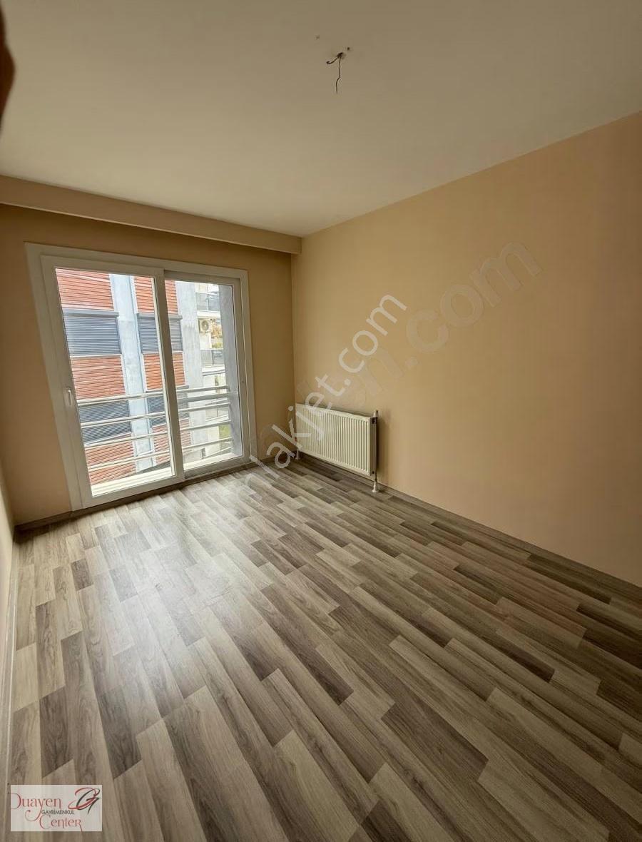 Kuşadası Site İçinde Havuz Manzaralı Doğalgazlı 2+1satılık Daire - Görsel 18