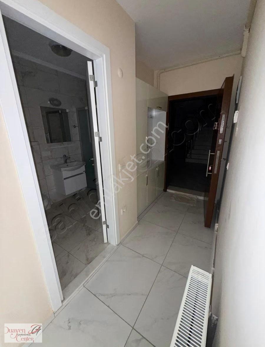 Kuşadası Site İçinde Havuz Manzaralı Doğalgazlı 2+1satılık Daire - Görsel 22