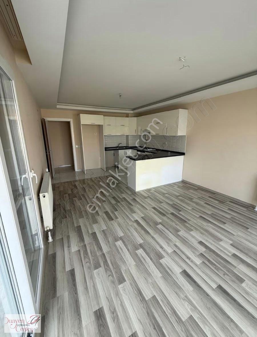 Kuşadası Site İçinde Havuz Manzaralı Doğalgazlı 2+1satılık Daire - Görsel 8