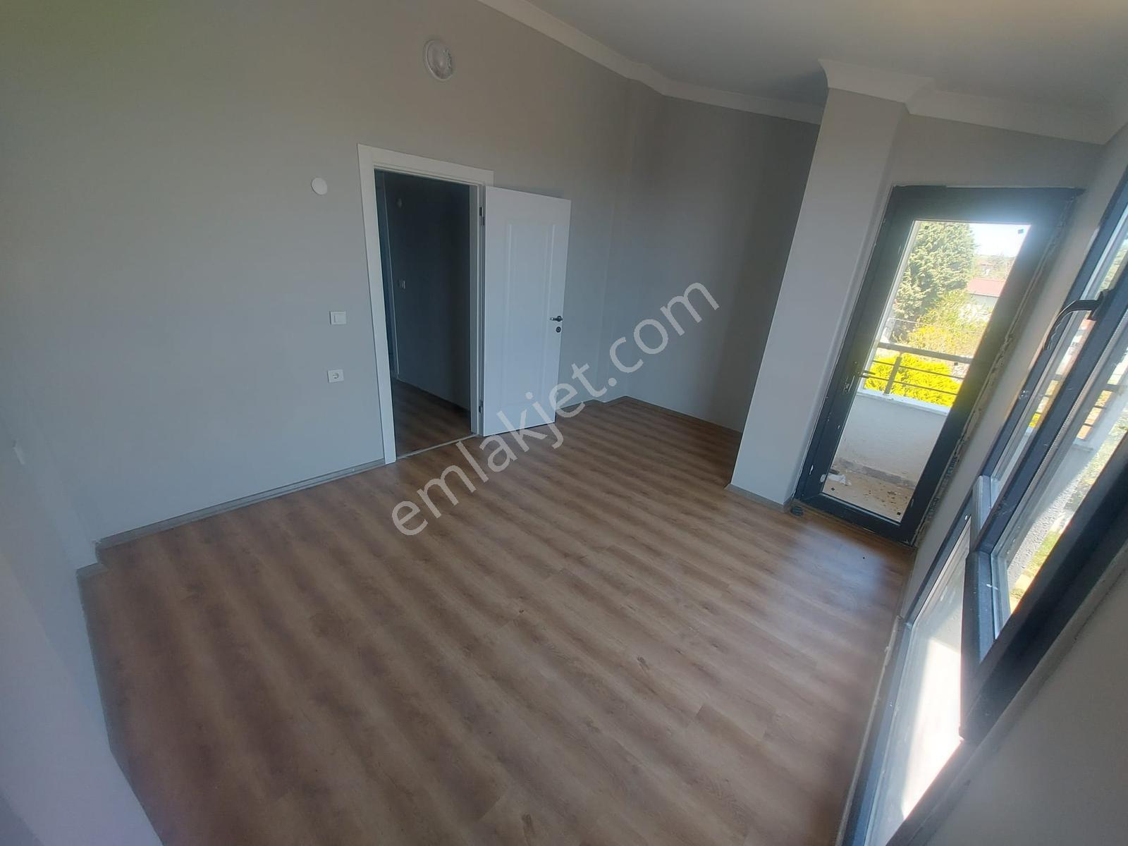 Yeniçiftlik Merkezde En Güzel Konumda 4+1 Bahçeli Yazlık Villa - Görsel 18