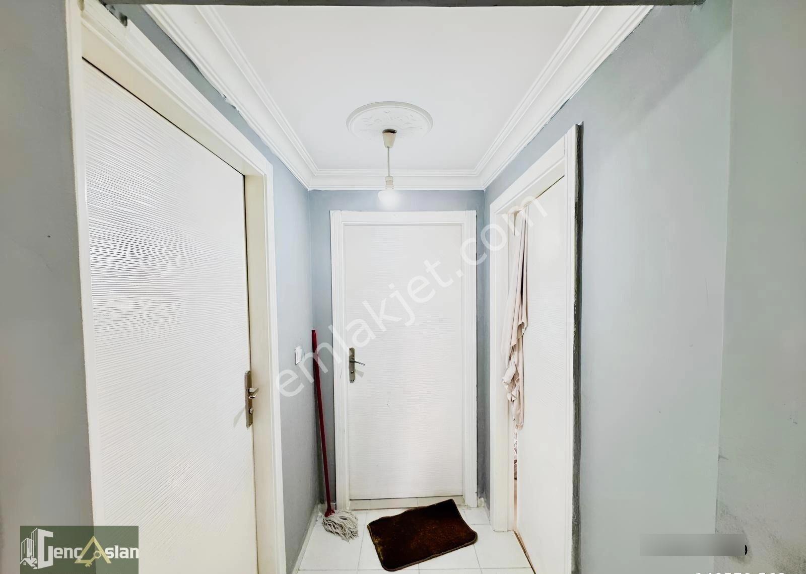 ▄gençaslan'dan▄ Fahri Korutürk Mh. Cadde Kenarı 3+1 2. Kat - Görsel 32