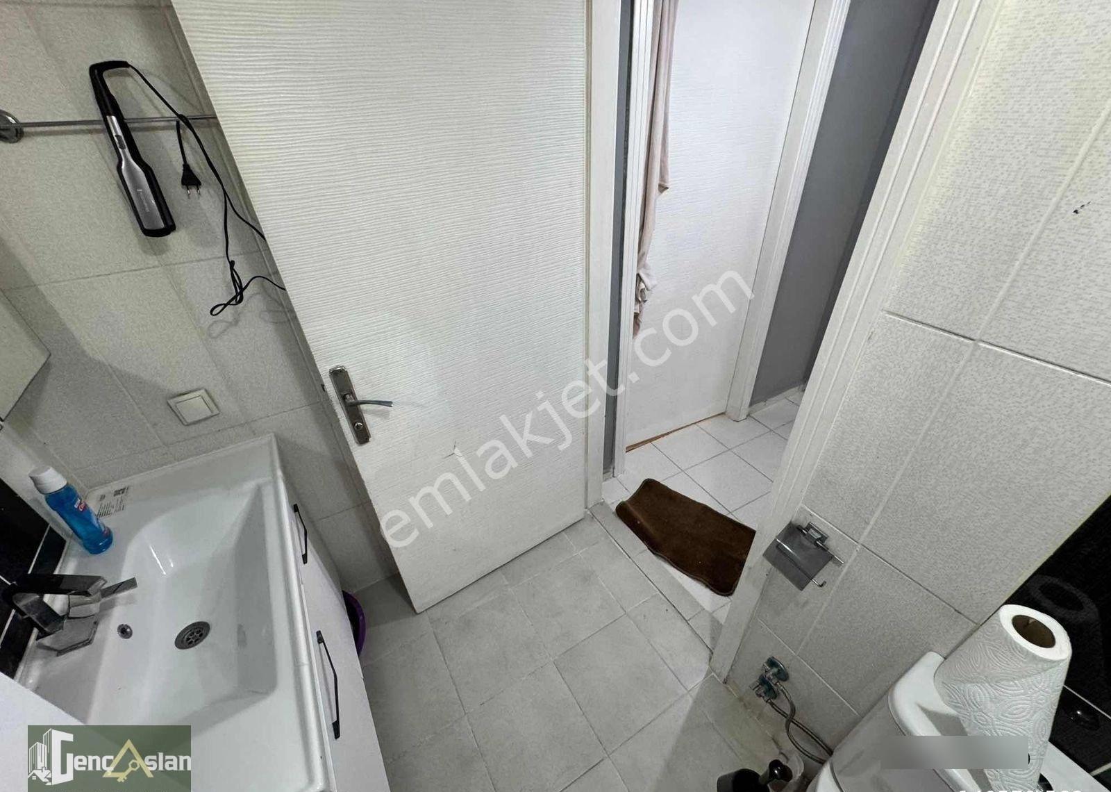 ▄gençaslan'dan▄ Fahri Korutürk Mh. Cadde Kenarı 3+1 2. Kat - Görsel 33