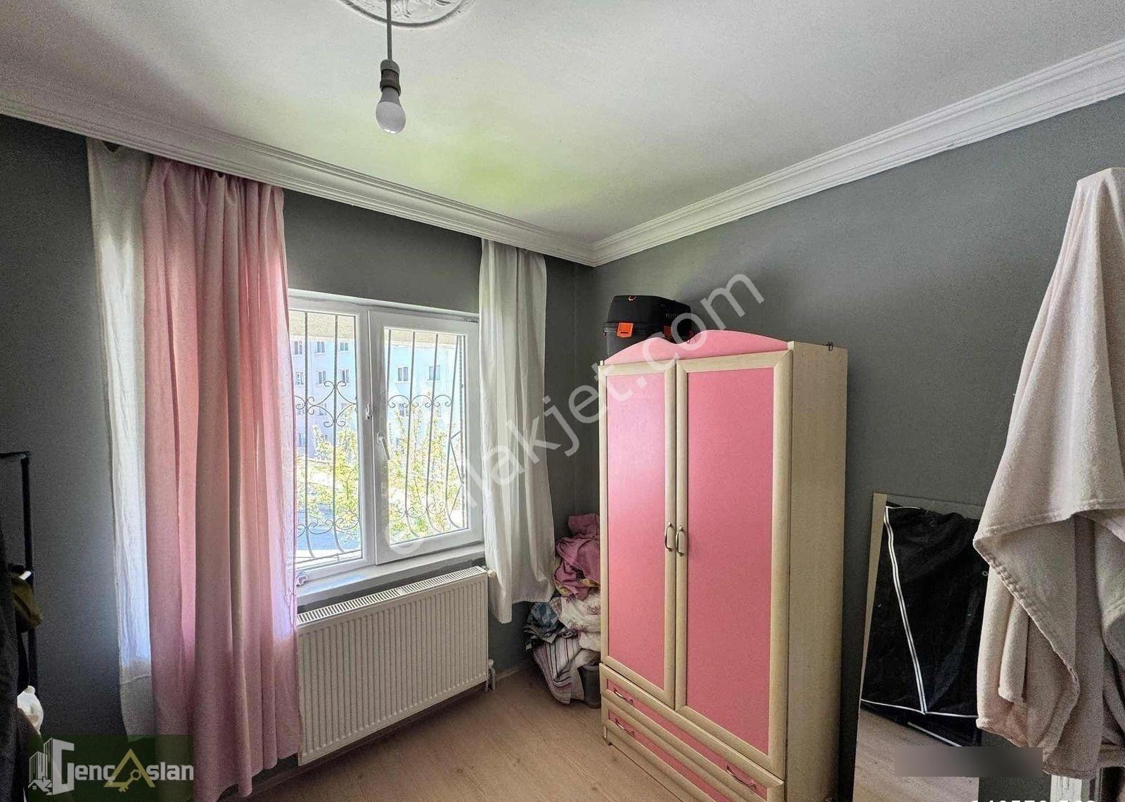 ▄gençaslan'dan▄ Fahri Korutürk Mh. Cadde Kenarı 3+1 2. Kat - Görsel 34