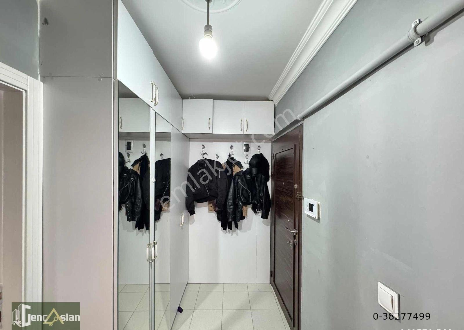 ▄gençaslan'dan▄ Fahri Korutürk Mh. Cadde Kenarı 3+1 2. Kat - Görsel 20
