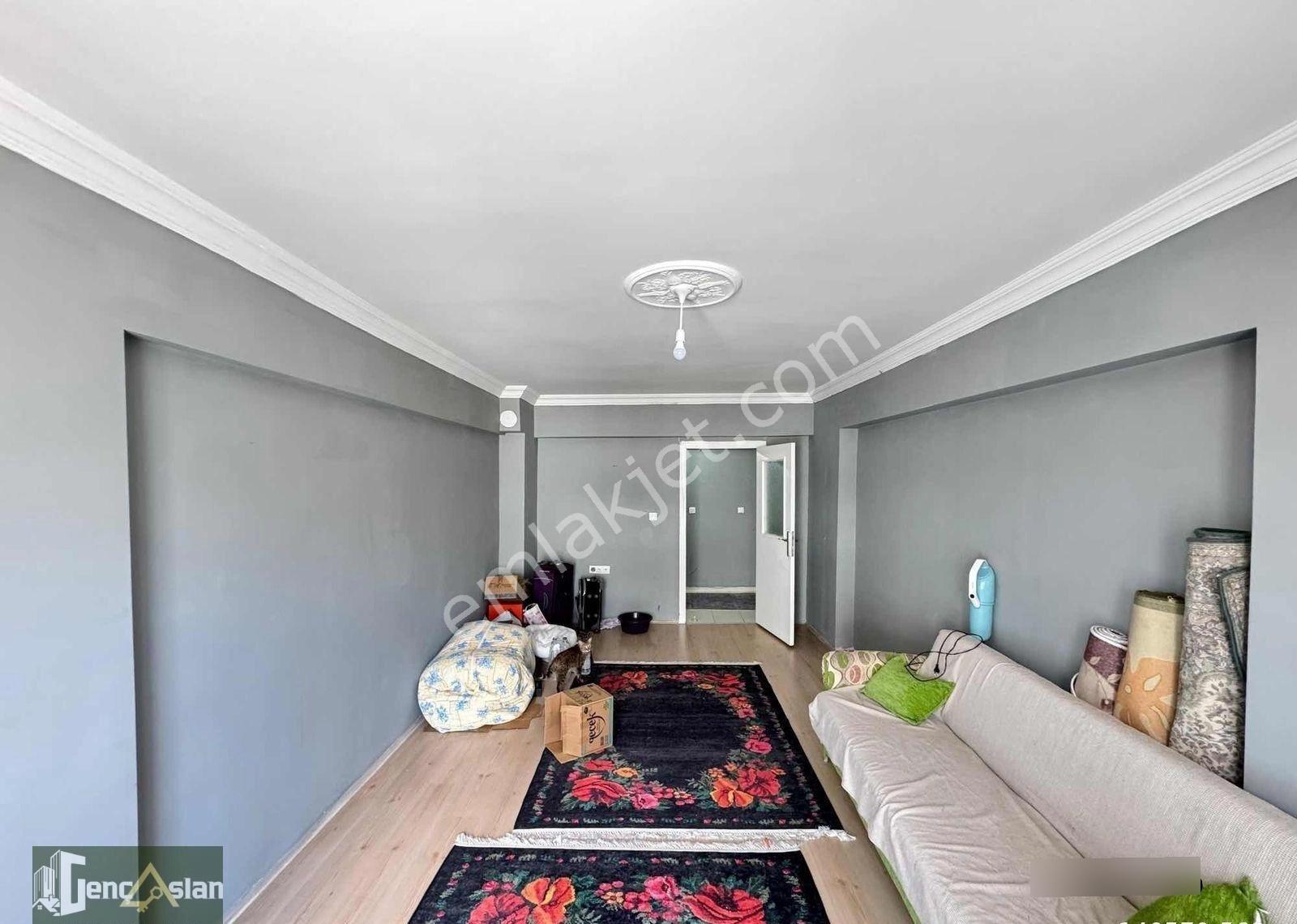 ▄gençaslan'dan▄ Fahri Korutürk Mh. Cadde Kenarı 3+1 2. Kat - Görsel 10
