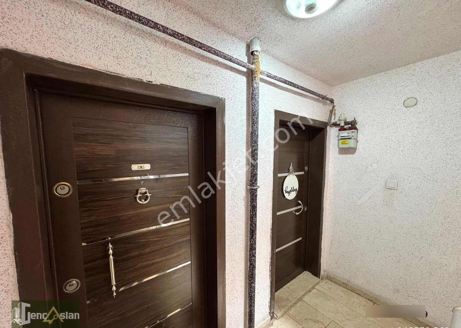 ▄gençaslan'dan▄ Fahri Korutürk Mh. Cadde Kenarı 3+1 2. Kat - Görsel 25
