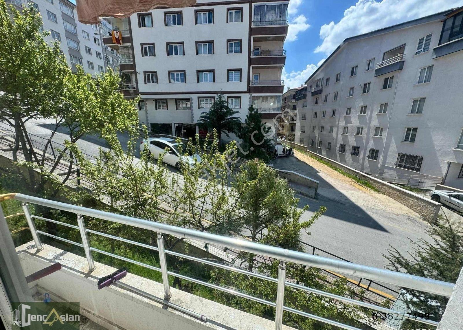 ▄gençaslan'dan▄ Fahri Korutürk Mh. Cadde Kenarı 3+1 2. Kat - Görsel 2