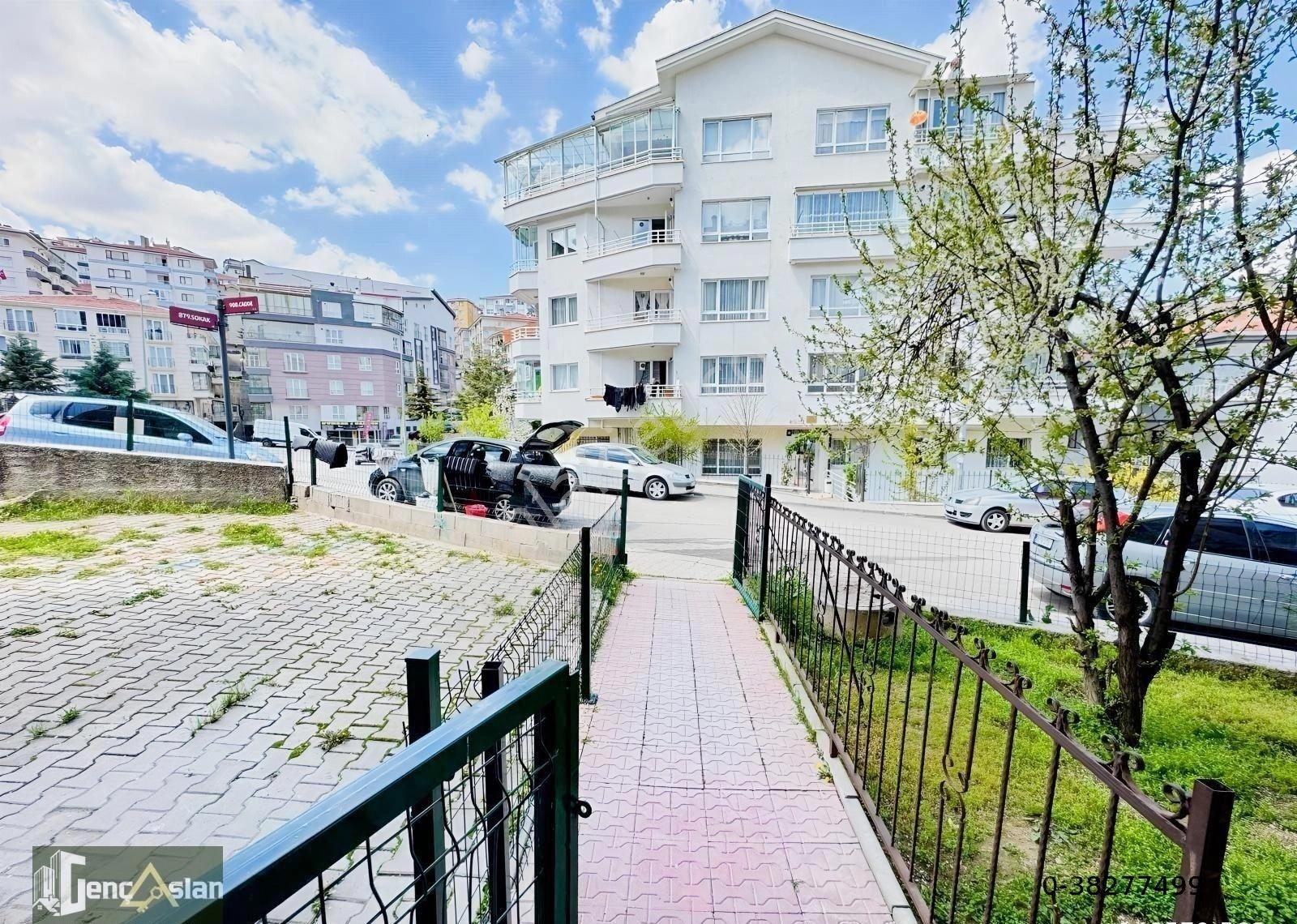 ▄gençaslan'dan▄ Fahri Korutürk Mh. Cadde Kenarı 3+1 2. Kat - Görsel 21