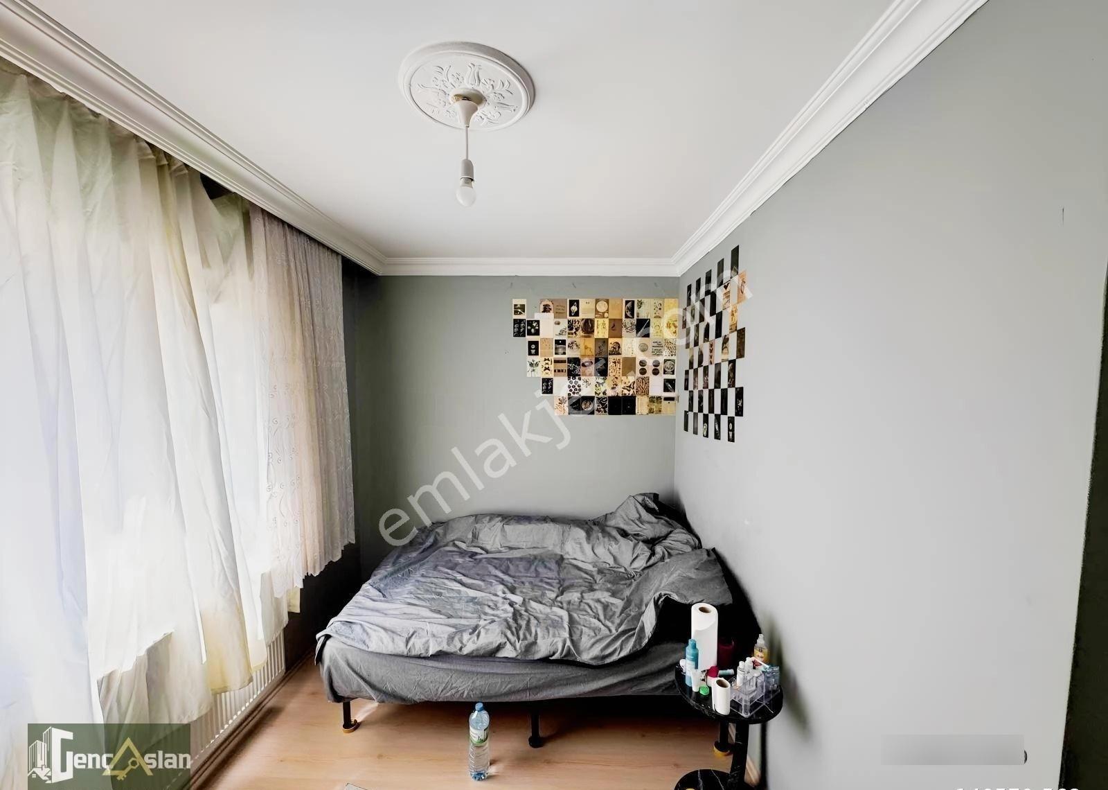 ▄gençaslan'dan▄ Fahri Korutürk Mh. Cadde Kenarı 3+1 2. Kat - Görsel 31