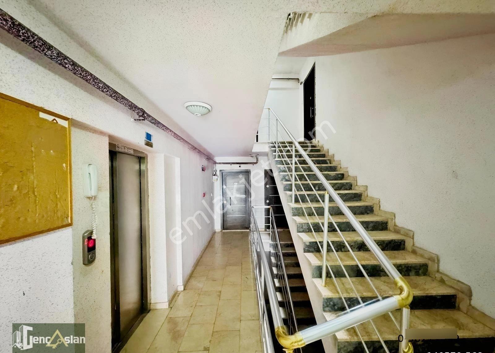 ▄gençaslan'dan▄ Fahri Korutürk Mh. Cadde Kenarı 3+1 2. Kat - Görsel 30