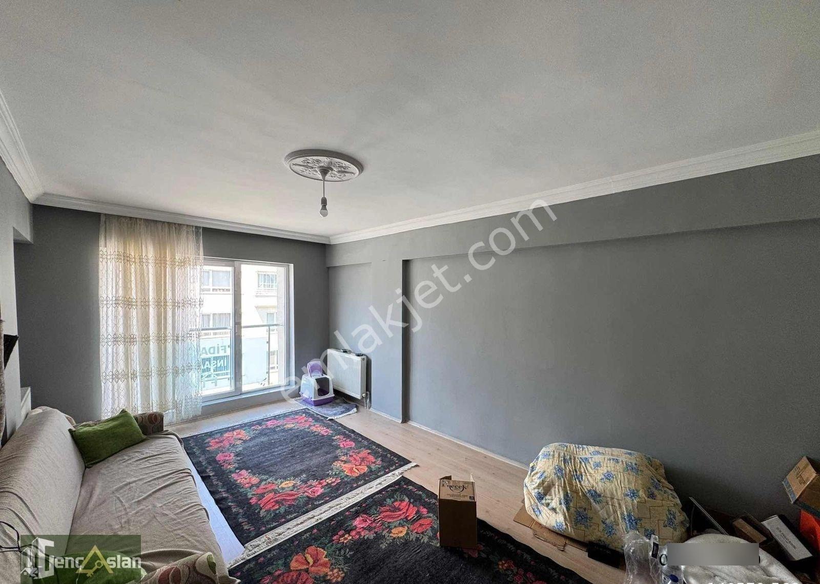 ▄gençaslan'dan▄ Fahri Korutürk Mh. Cadde Kenarı 3+1 2. Kat - Görsel 5