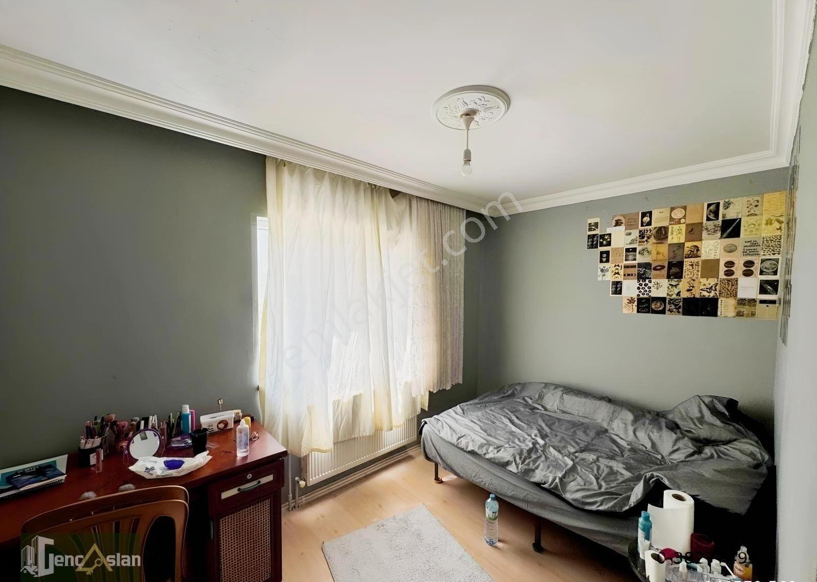 ▄gençaslan'dan▄ Fahri Korutürk Mh. Cadde Kenarı 3+1 2. Kat - Görsel 35