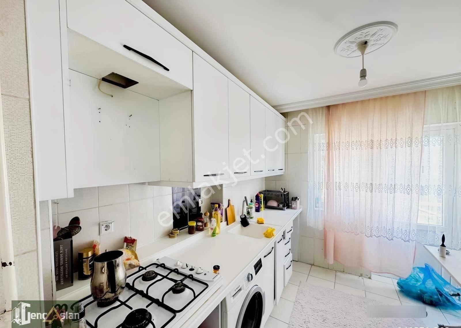 ▄gençaslan'dan▄ Fahri Korutürk Mh. Cadde Kenarı 3+1 2. Kat - Görsel 17