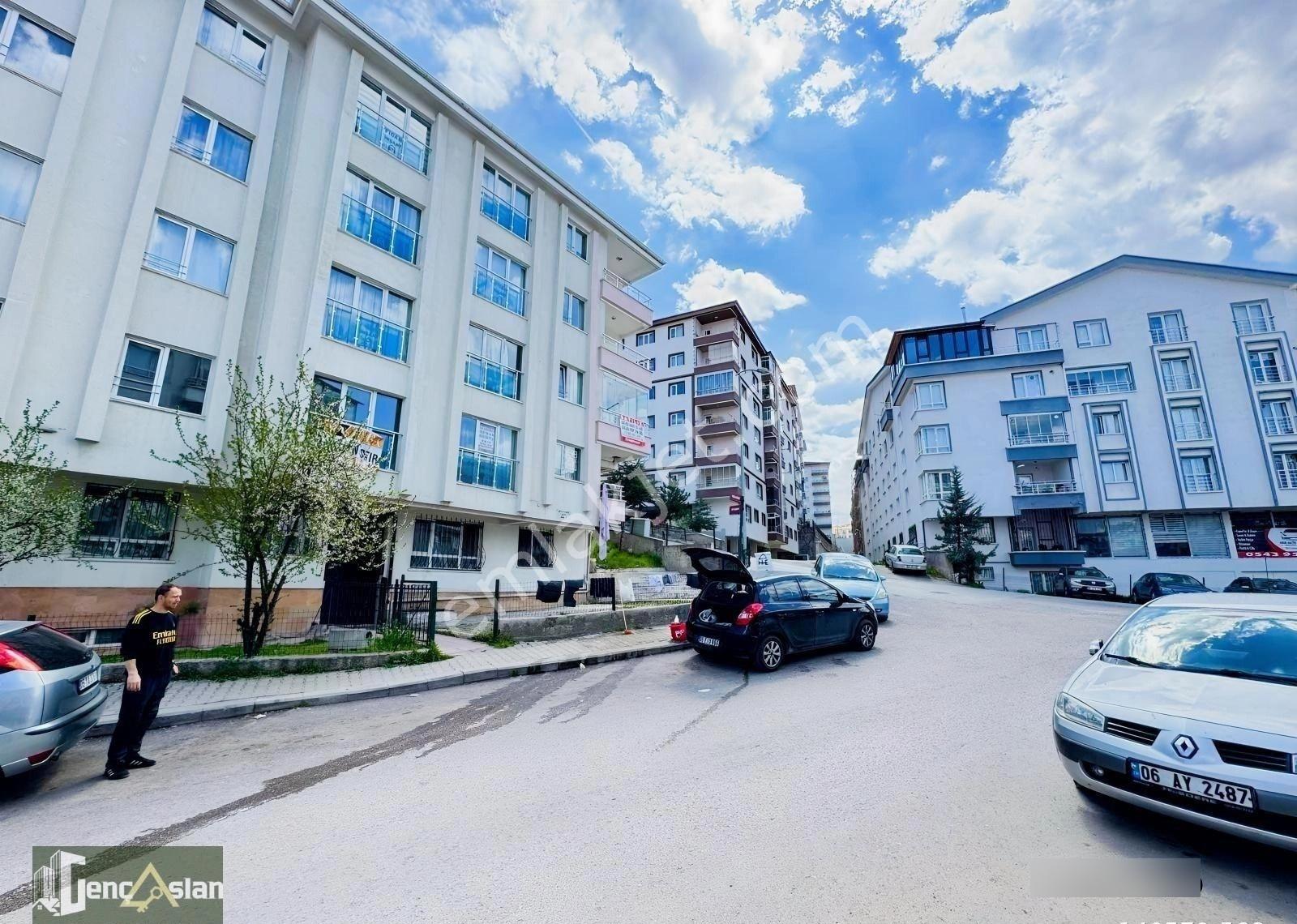 ▄gençaslan'dan▄ Fahri Korutürk Mh. Cadde Kenarı 3+1 2. Kat - Görsel 29