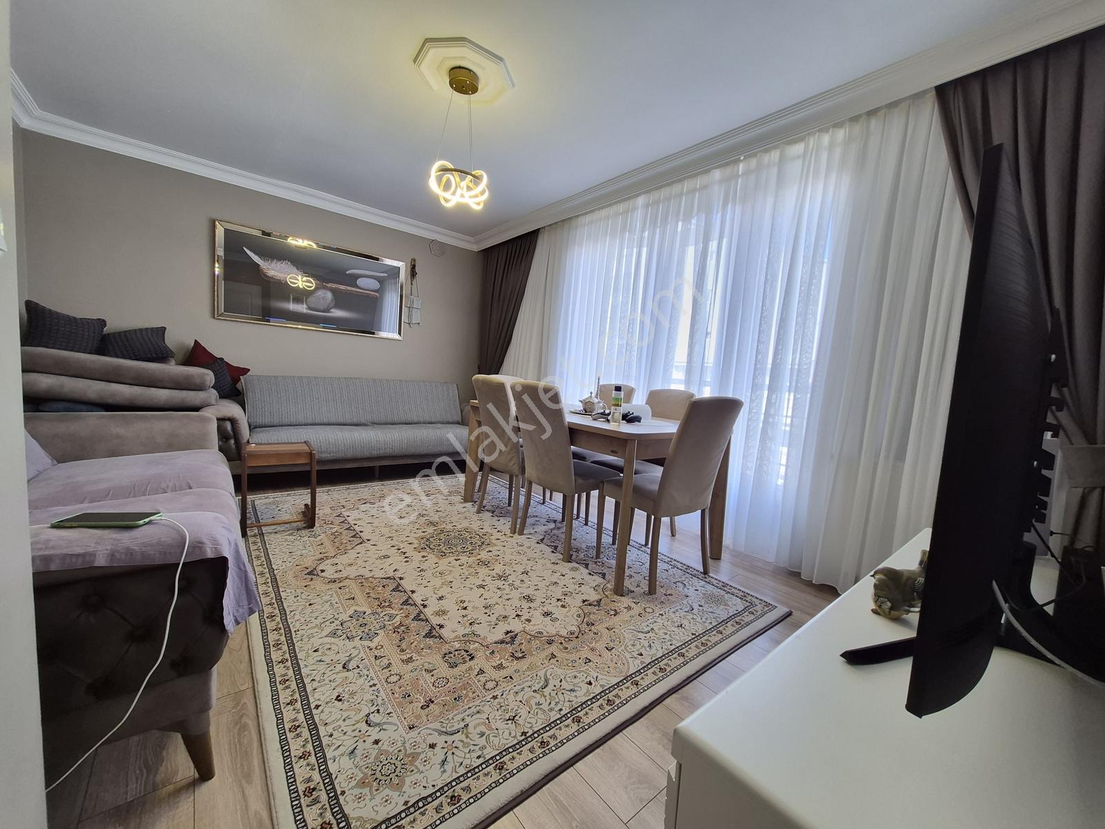 Papatya Emlak,tan M.akif Mah Satılık 220 M2 4+3 Dubleks - Görsel 12