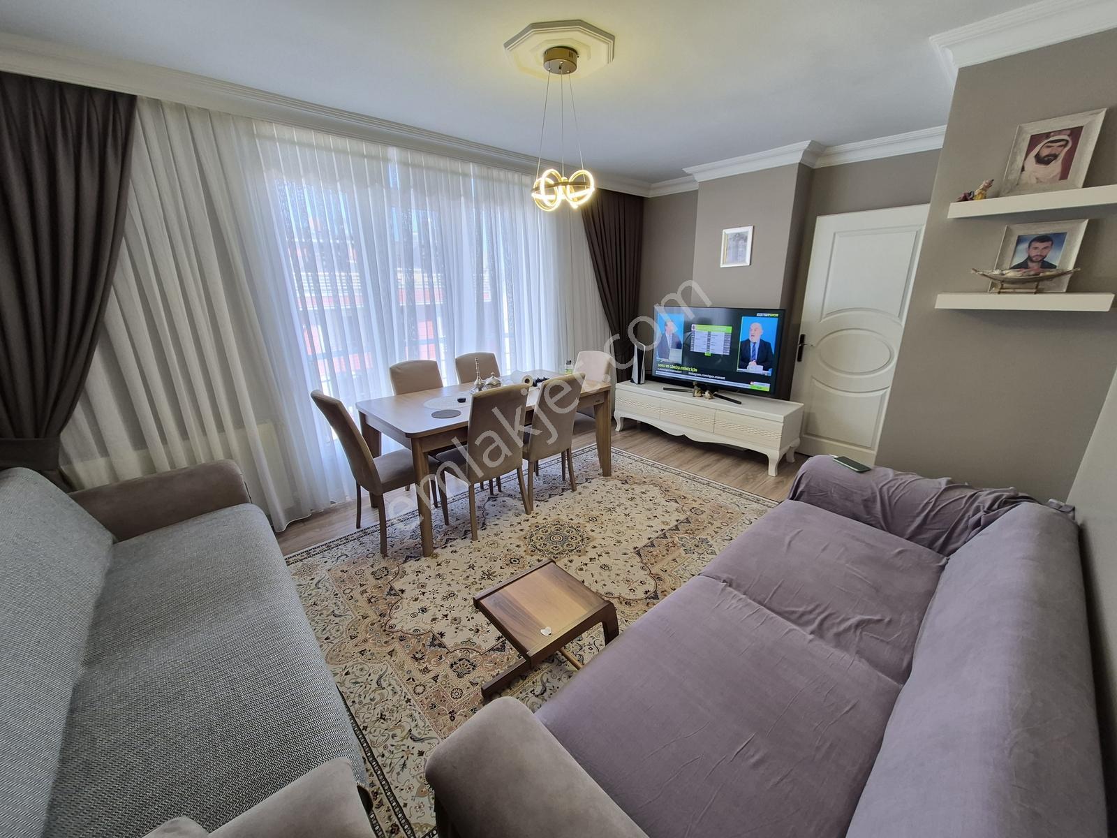 Papatya Emlak,tan M.akif Mah Satılık 220 M2 4+3 Dubleks - Görsel 13