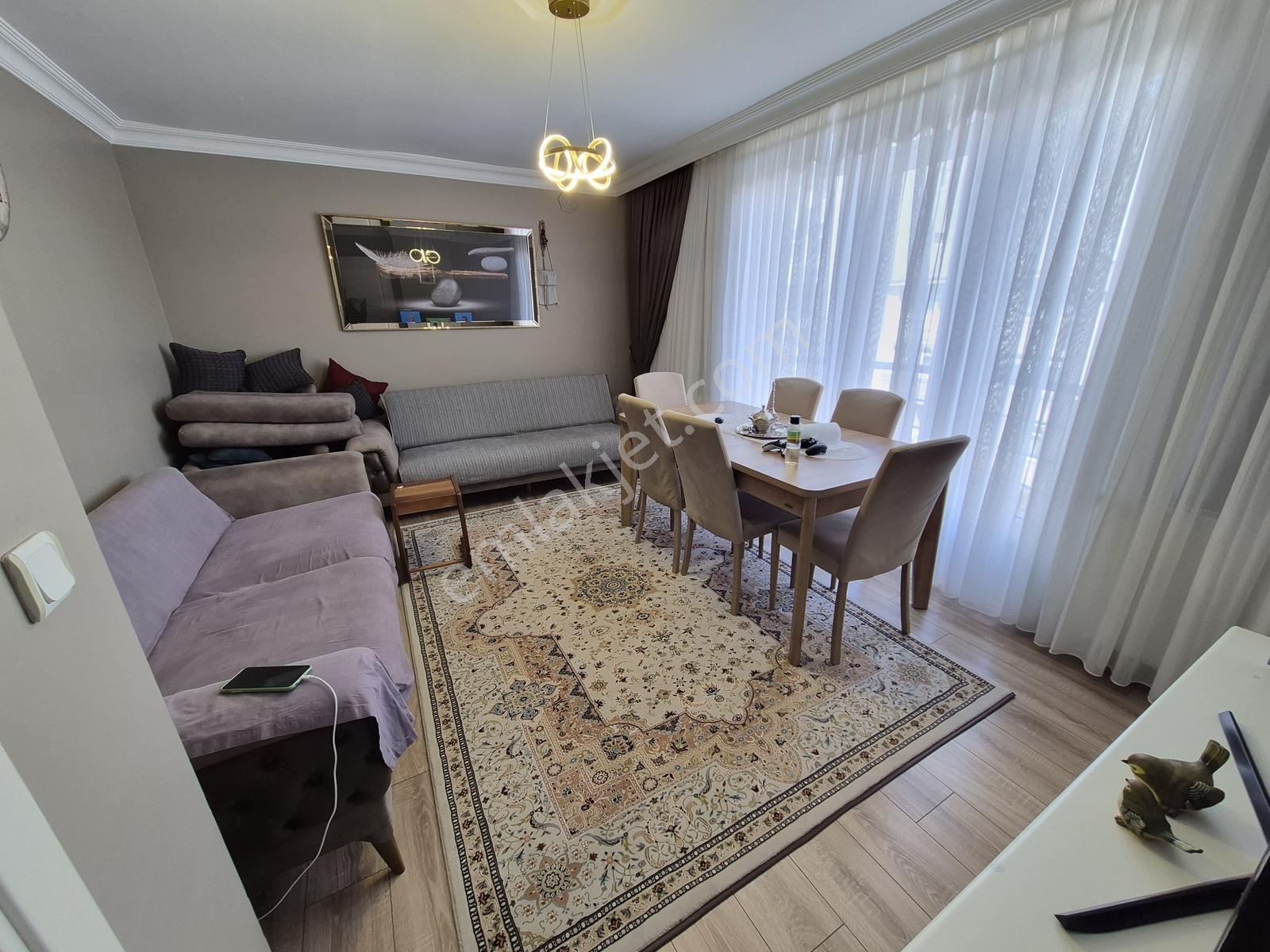 Papatya Emlak,tan M.akif Mah Satılık 220 M2 4+3 Dubleks - Görsel 14