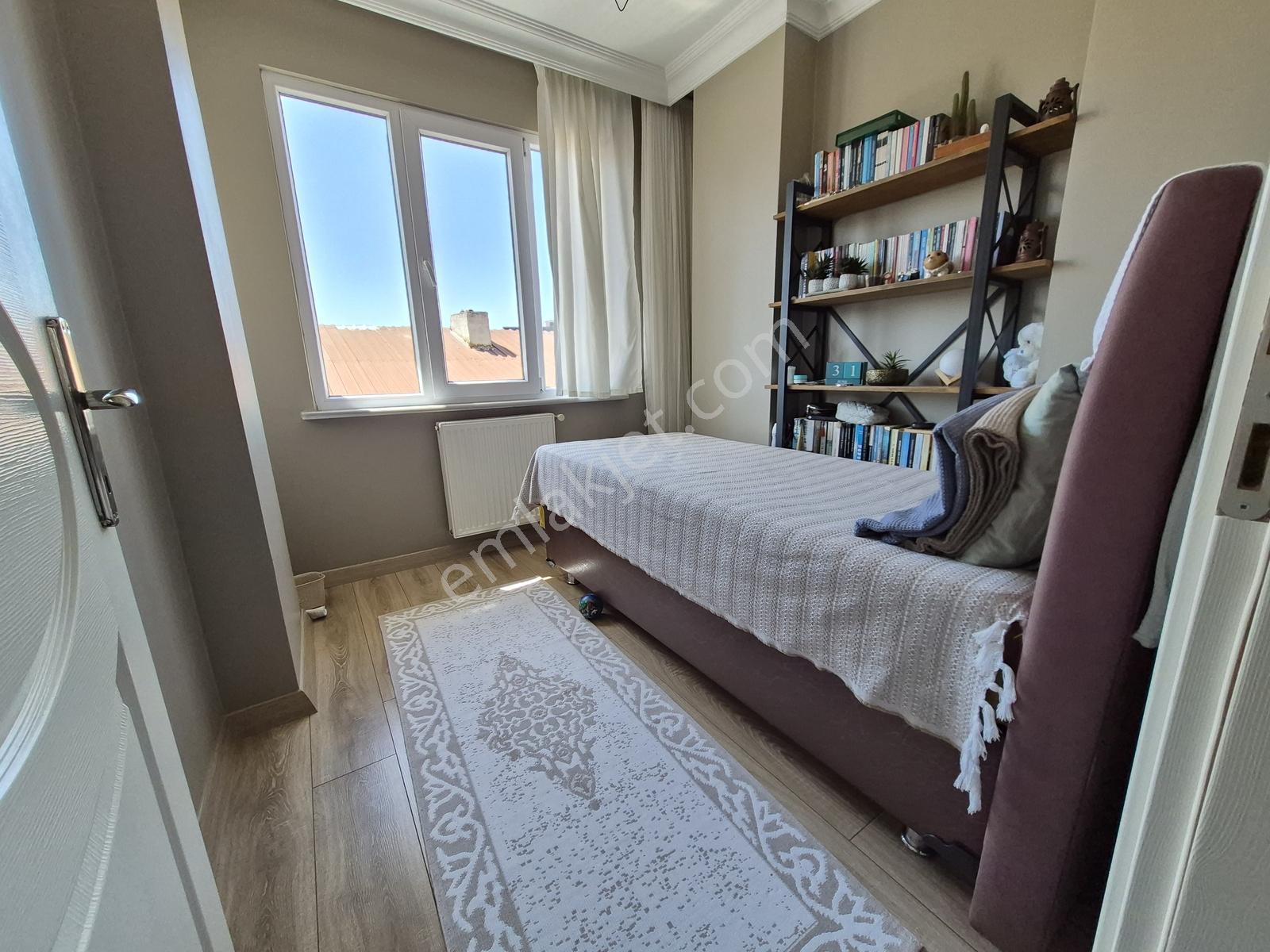 Papatya Emlak,tan M.akif Mah Satılık 220 M2 4+3 Dubleks - Görsel 2