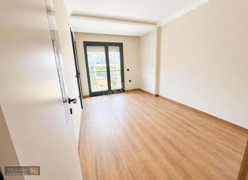 Terzioğlu'ndan Gürede Oteller Bölgesinde Satılık Deluxe3+1 Villa - Görsel 29