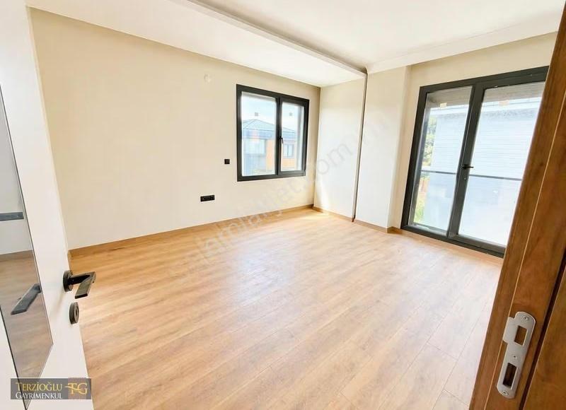 Terzioğlu'ndan Gürede Oteller Bölgesinde Satılık Deluxe3+1 Villa - Görsel 7