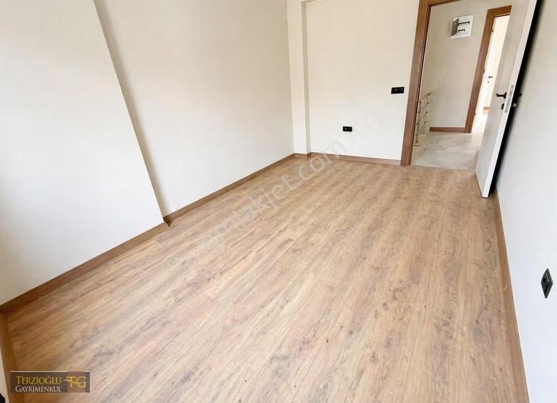 Terzioğlu'ndan Gürede Oteller Bölgesinde Satılık Deluxe3+1 Villa - Görsel 20
