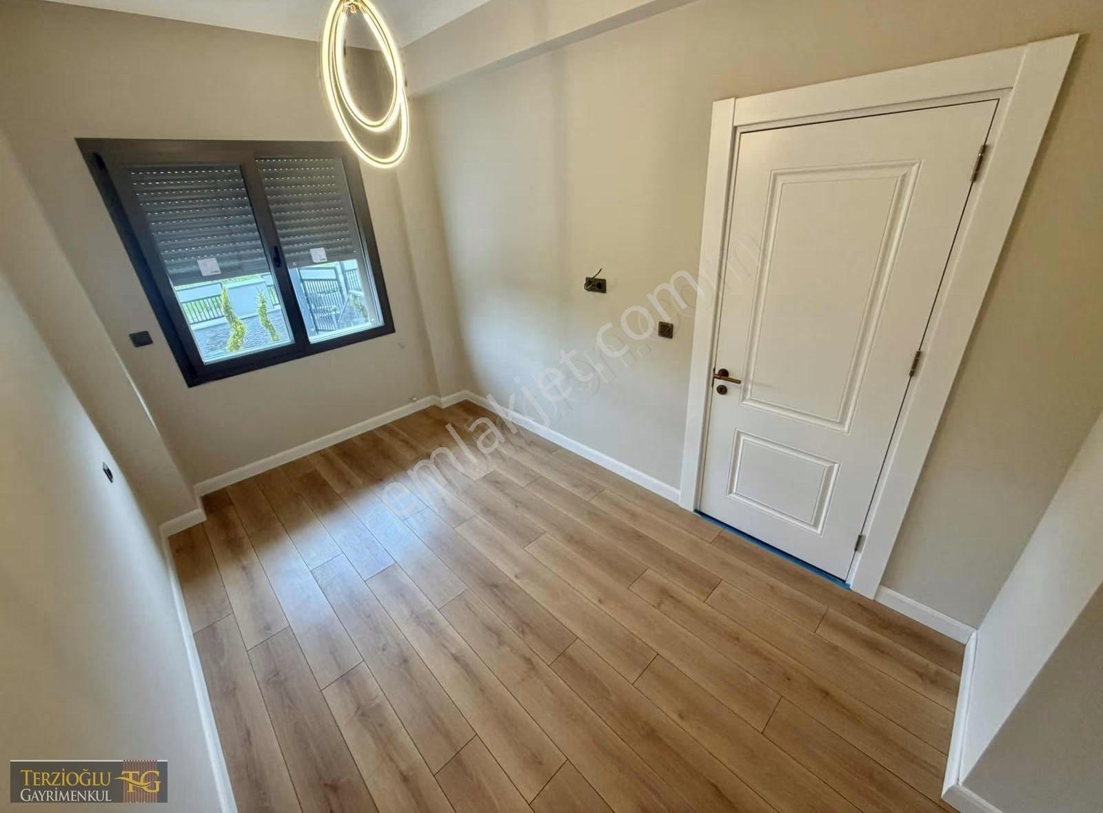 Terzioğlu'ndan Güre De Denize 600 Mt Muhteşem 4+1 Sıfır Villa - Görsel 5