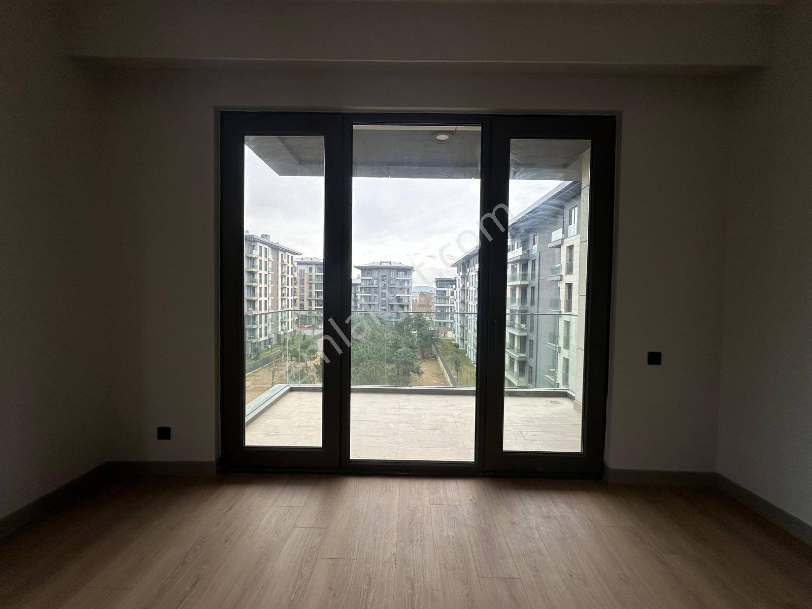 Çınarköy Evleri / Peyzaj Cephe / 4+1 Kiralık Daire / - Görsel 5