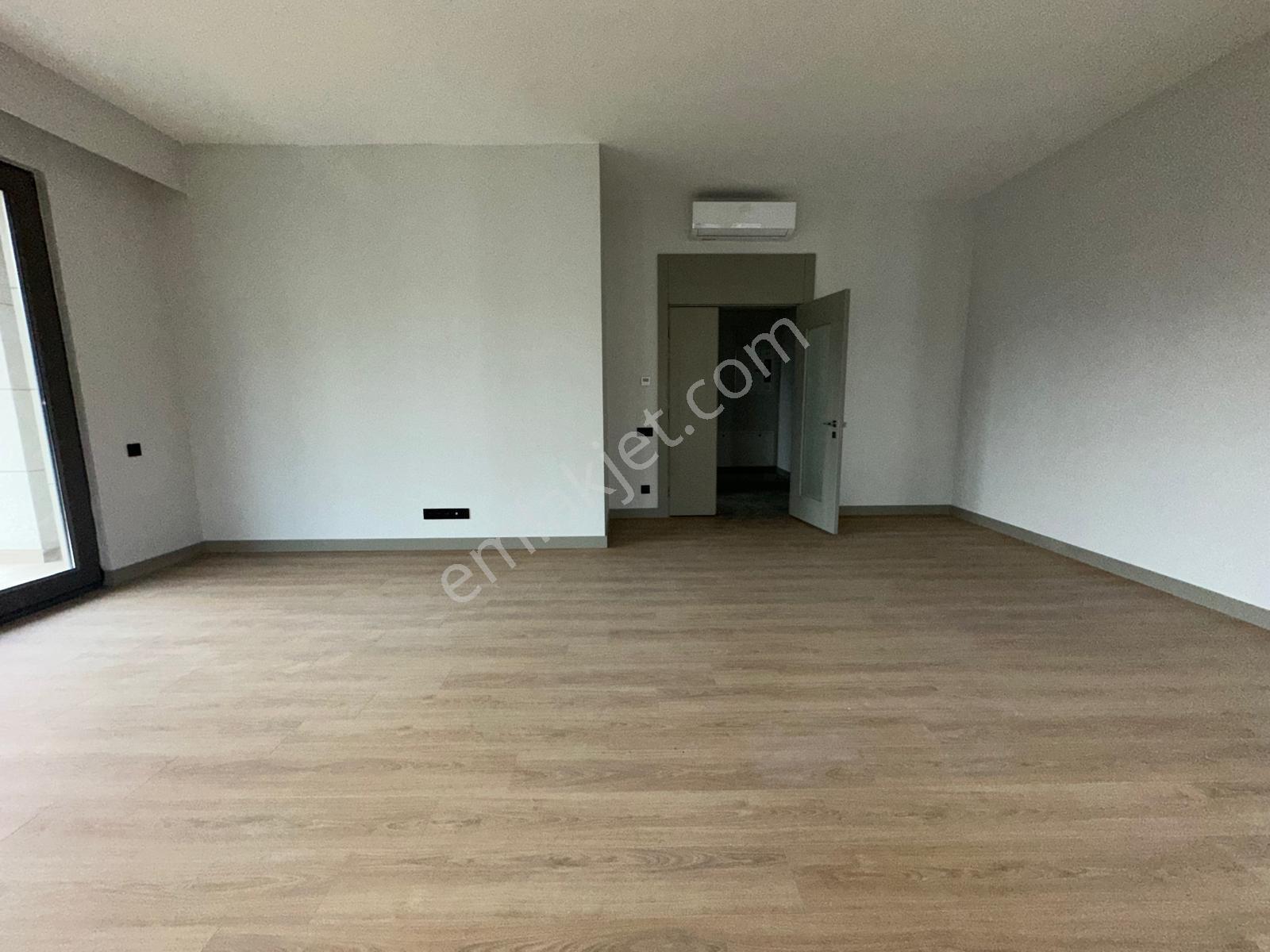 Çınarköy Evleri / Peyzaj Cephe / 4+1 Kiralık Daire / - Görsel 3