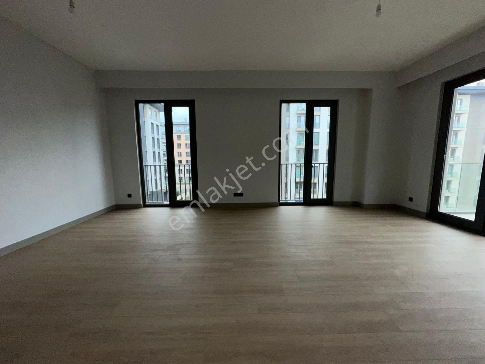 Çınarköy Evleri / Peyzaj Cephe / 4+1 Kiralık Daire / - Görsel 4