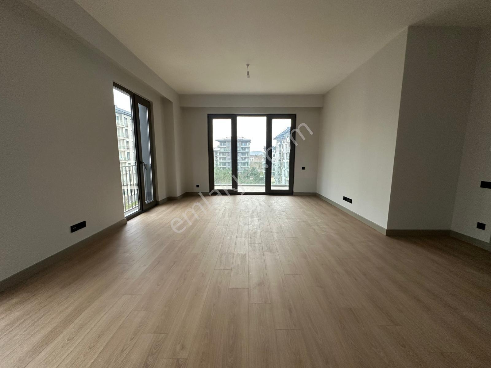 Çınarköy Evleri / Peyzaj Cephe / 4+1 Kiralık Daire / - Görsel 34