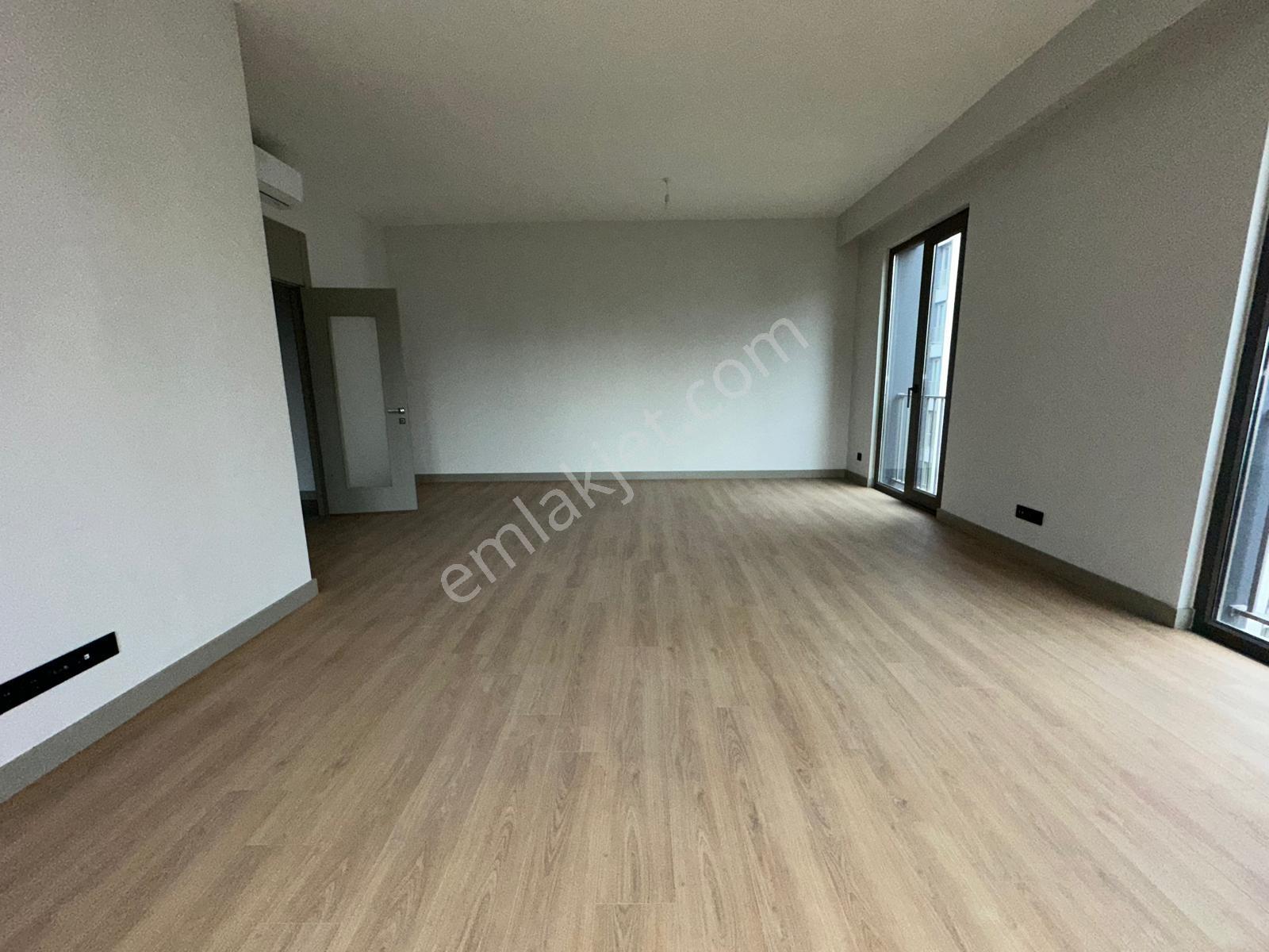 Çınarköy Evleri / Peyzaj Cephe / 4+1 Kiralık Daire / - Görsel 2