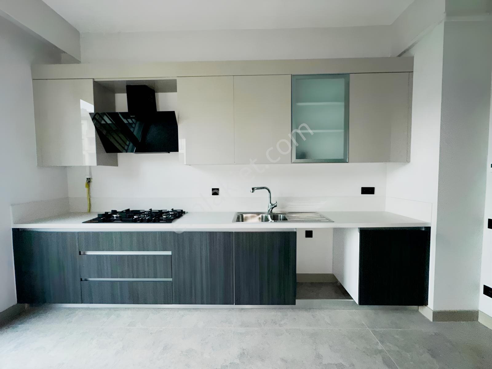 Çınarköy Evleri / Peyzaj Cephe / 4+1 Kiralık Daire / - Görsel 7