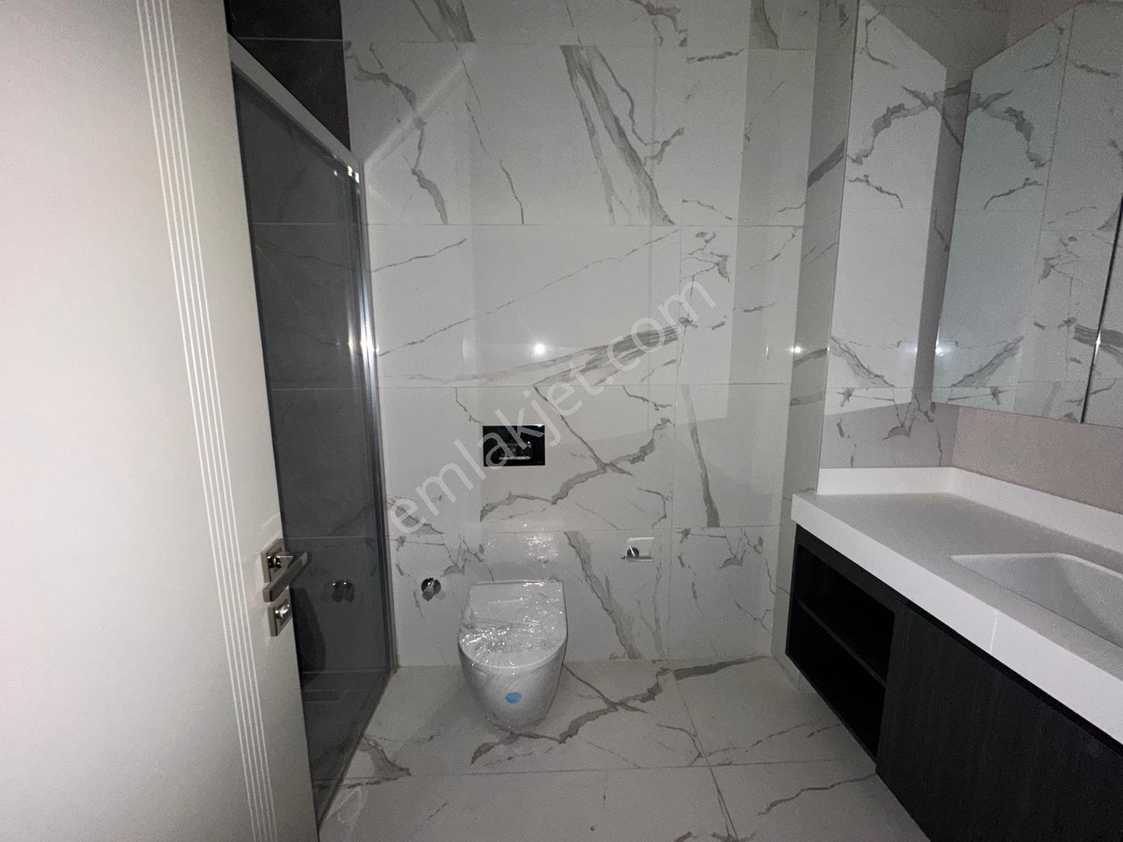 Çınarköy Evleri / Peyzaj Cephe / 4+1 Kiralık Daire / - Görsel 22