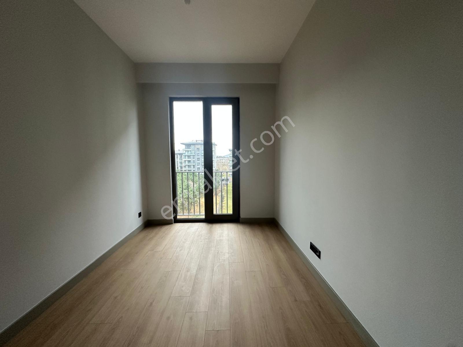 Çınarköy Evleri / Peyzaj Cephe / 4+1 Kiralık Daire / - Görsel 14