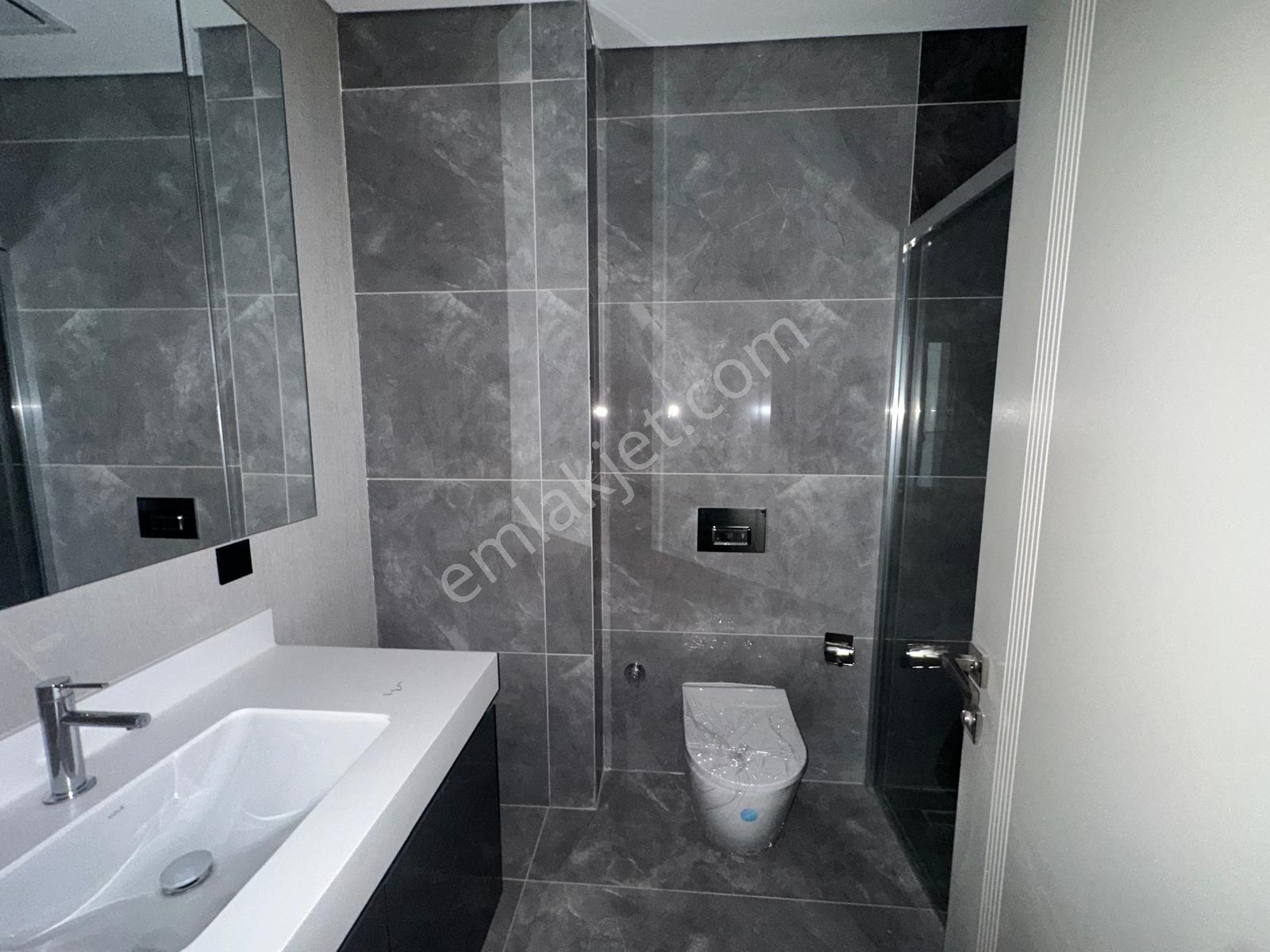 Çınarköy Evleri / Peyzaj Cephe / 4+1 Kiralık Daire / - Görsel 23