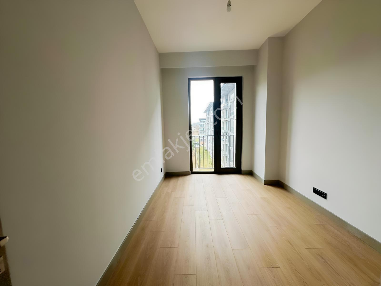 Çınarköy Evleri / Peyzaj Cephe / 4+1 Kiralık Daire / - Görsel 16