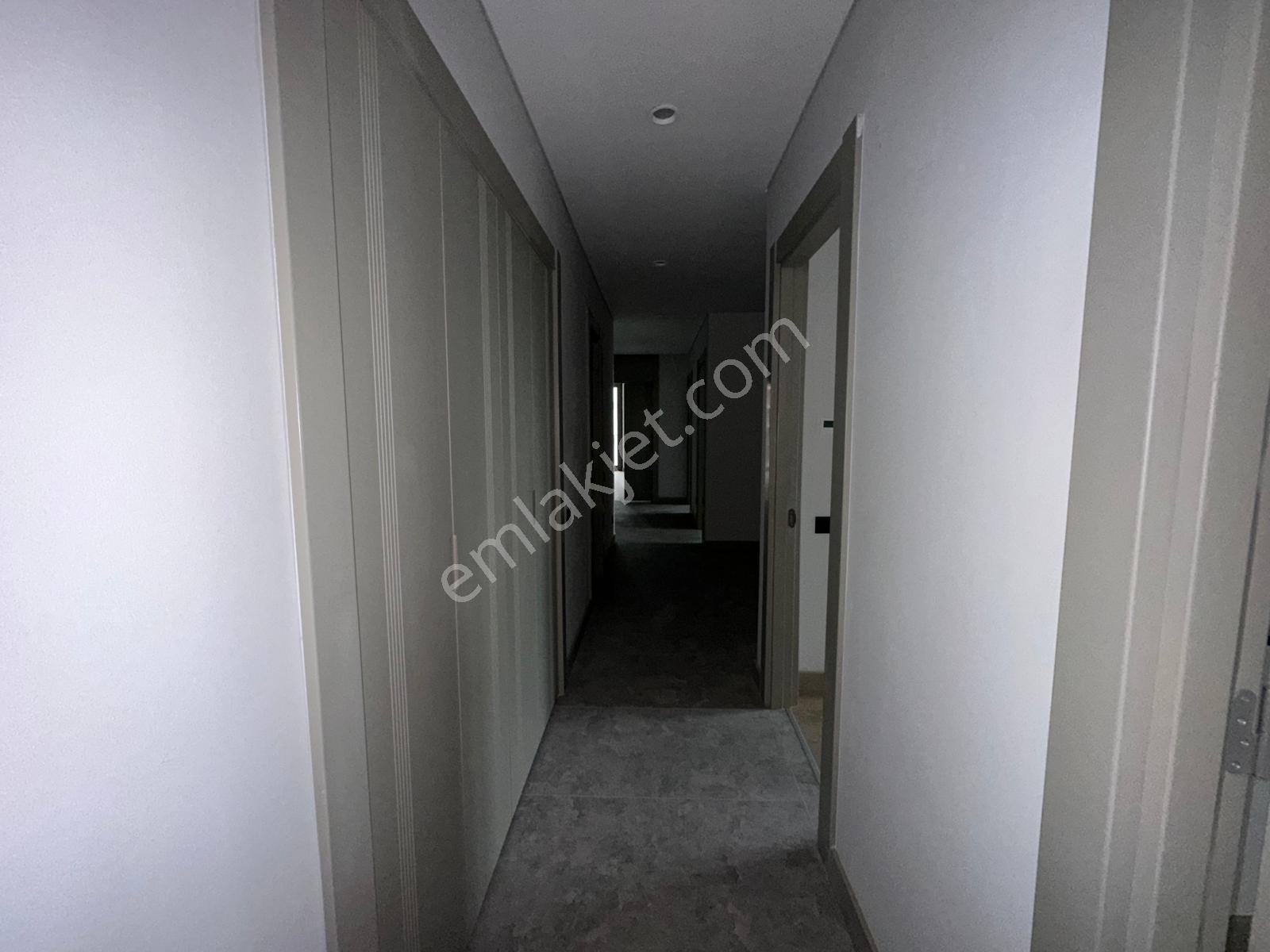 Çınarköy Evleri / Peyzaj Cephe / 4+1 Kiralık Daire / - Görsel 24