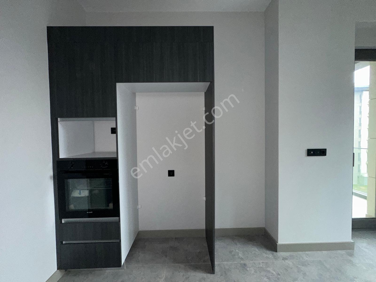 Çınarköy Evleri / Peyzaj Cephe / 4+1 Kiralık Daire / - Görsel 9
