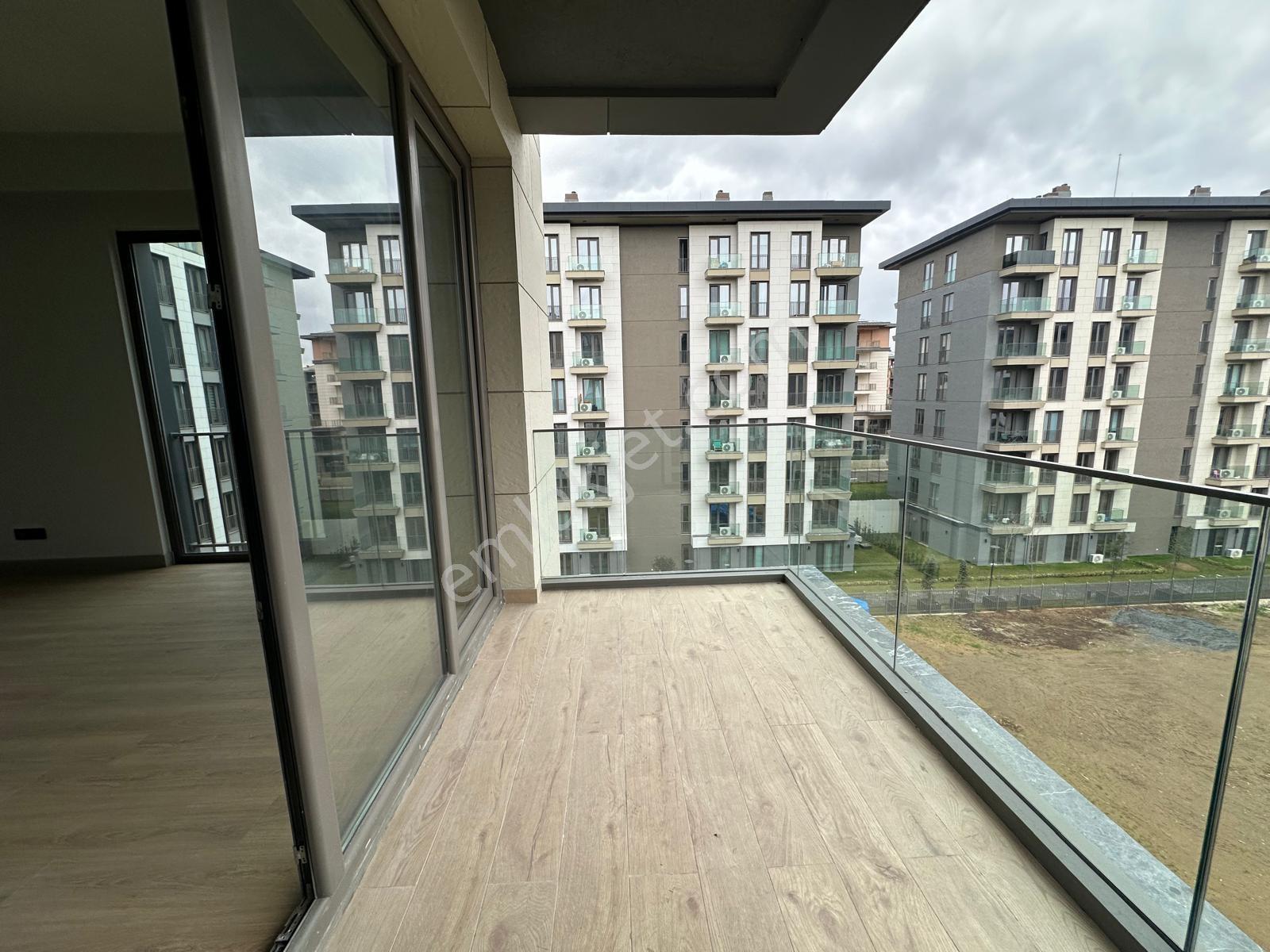 Çınarköy Evleri / Peyzaj Cephe / 4+1 Kiralık Daire / - Görsel 28