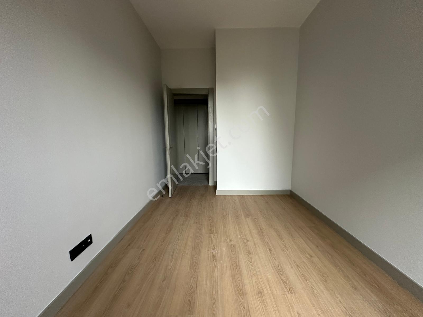 Çınarköy Evleri / Peyzaj Cephe / 4+1 Kiralık Daire / - Görsel 17