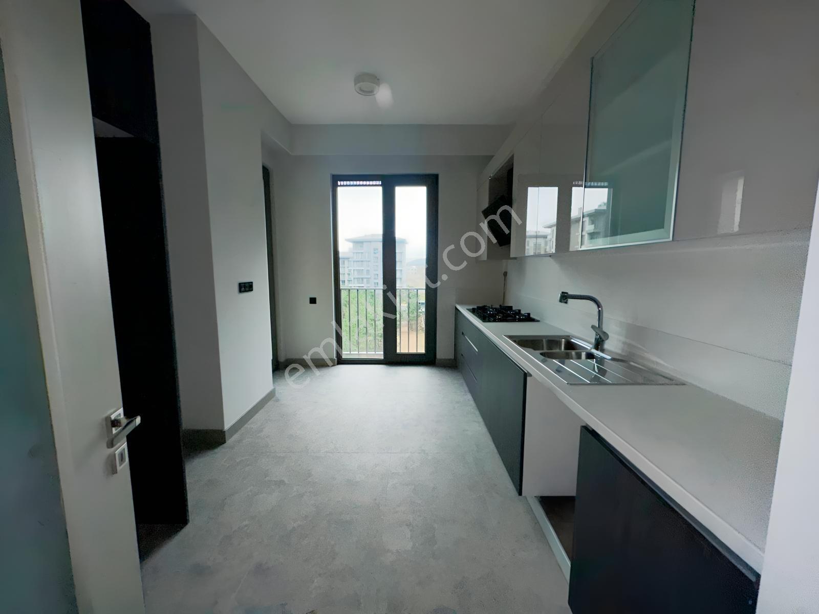 Çınarköy Evleri / Peyzaj Cephe / 4+1 Kiralık Daire / - Görsel 6