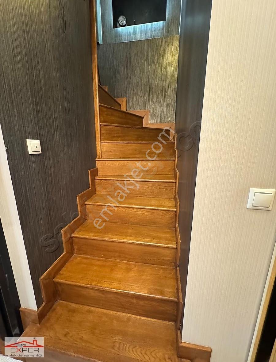 Nişantaşı Rezidance'de Eşyalı 2+1 85m2 + 12m2 Teraslı Dubleks - Görsel 22