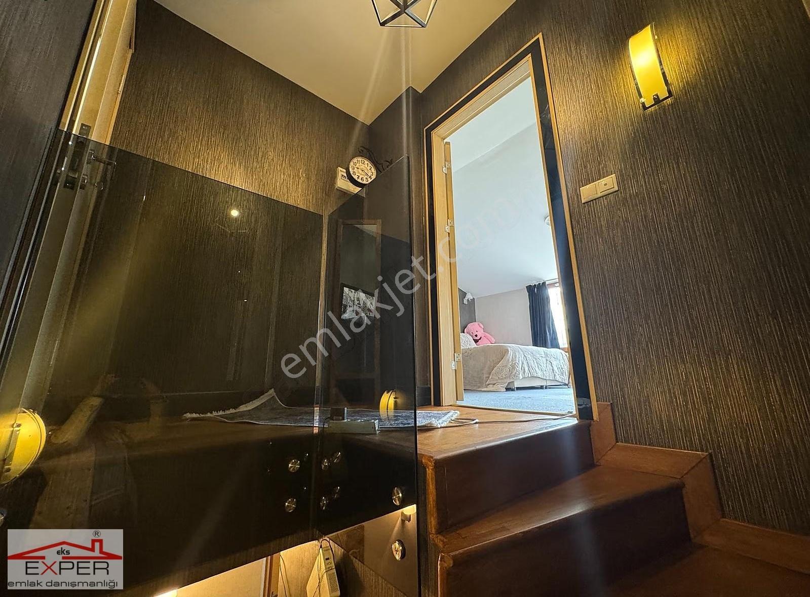 Nişantaşı Rezidance'de Eşyalı 2+1 85m2 + 12m2 Teraslı Dubleks - Görsel 25
