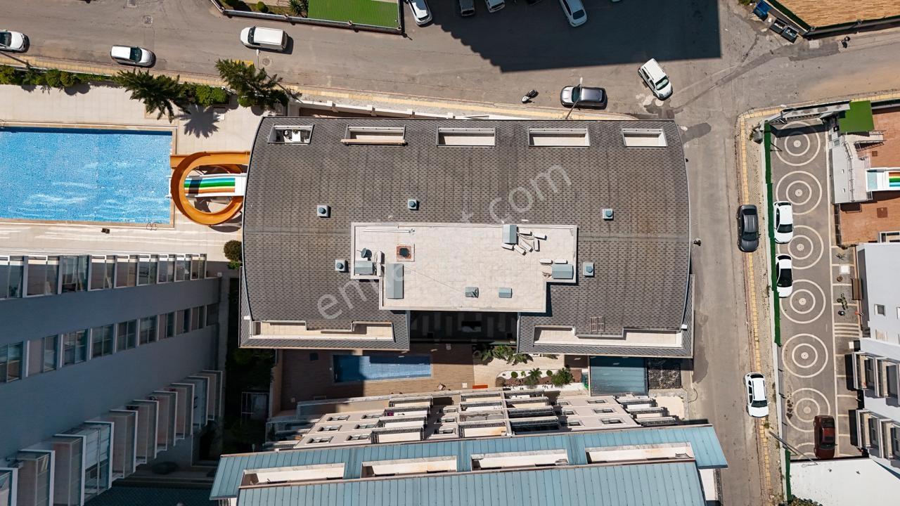 Çok Çok Acil Satılık Uygun Fiyatlı Full Aktiviteli Eşyalı Daire - Görsel 32