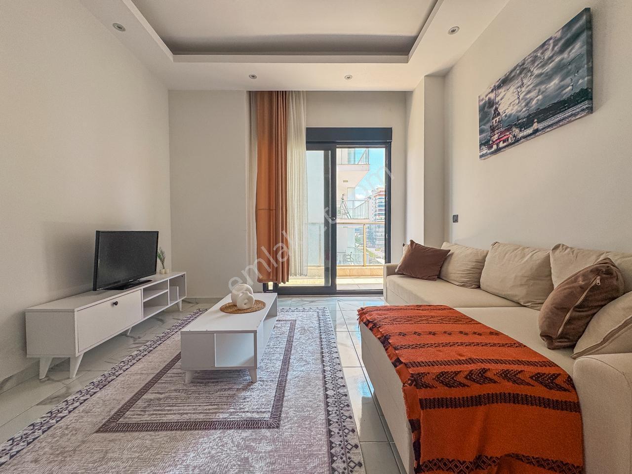 Çok Çok Acil Satılık Uygun Fiyatlı Full Aktiviteli Eşyalı Daire - Görsel 3