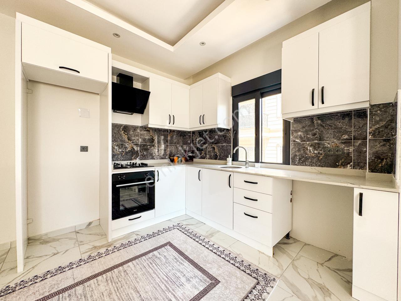 Çok Çok Acil Satılık Uygun Fiyatlı Full Aktiviteli Eşyalı Daire - Görsel 8