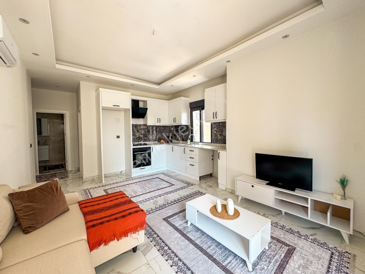 Çok Çok Acil Satılık Uygun Fiyatlı Full Aktiviteli Eşyalı Daire - Görsel 5