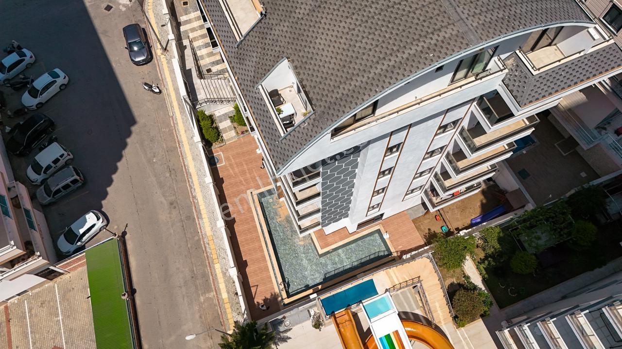 Çok Çok Acil Satılık Uygun Fiyatlı Full Aktiviteli Eşyalı Daire - Görsel 23