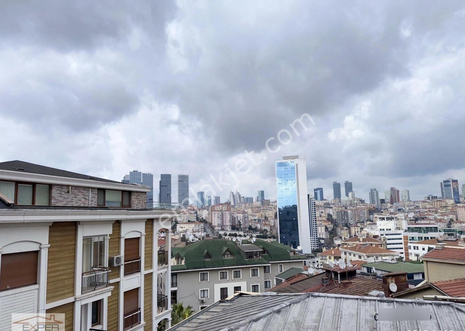 Sezai Selek Sokakta, Asansörlü 4.katta,130m2 Bakımlı Ferah Daire - Görsel 4