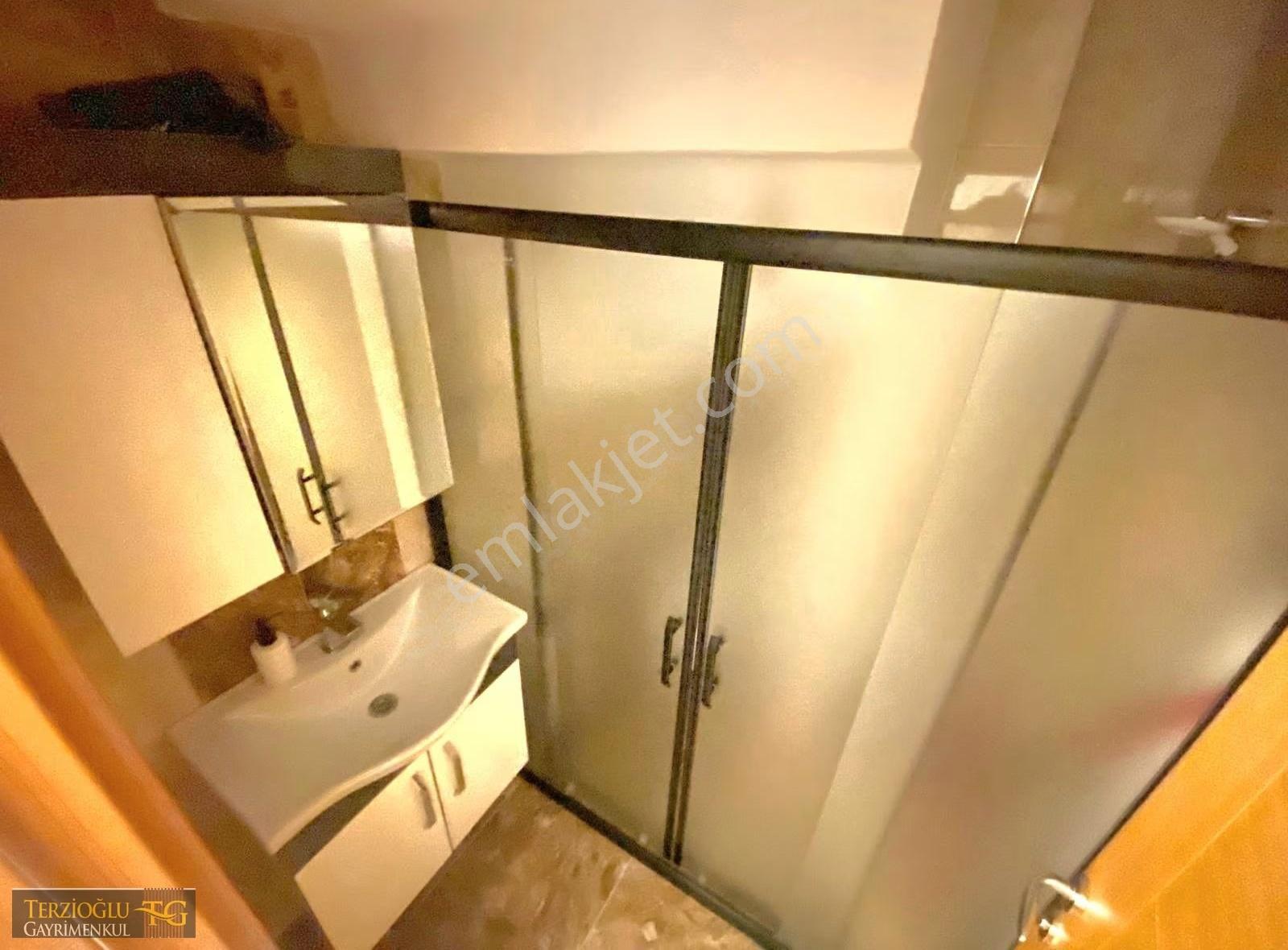 Terzioğlu'ndan Altınoluk Merkezde 300 M2 Arsa İçerisinde Villa - Görsel 31